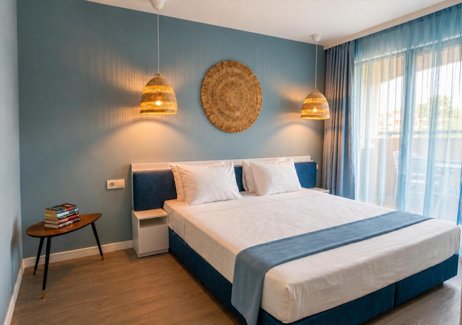 Appartement 1 Chambre