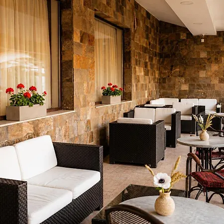 Casablanca Hotel-2
